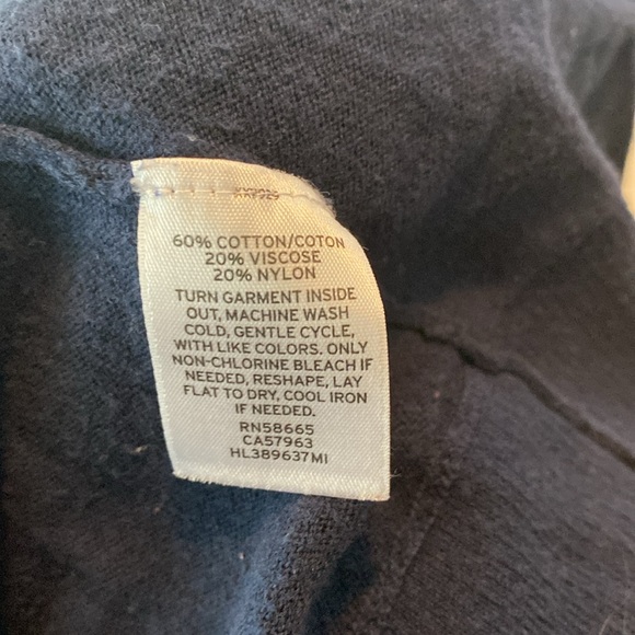 Chelsea28 Cardigan - Picture 4 of 4